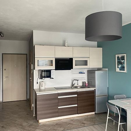 Albatross Studio Гданск Екстериор снимка